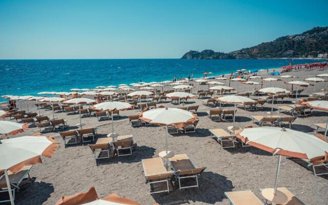 Hotel Rivage Taormina