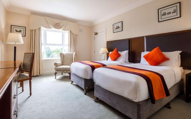 Hotel Woodstock, an Ascend Hotel Collection Member
