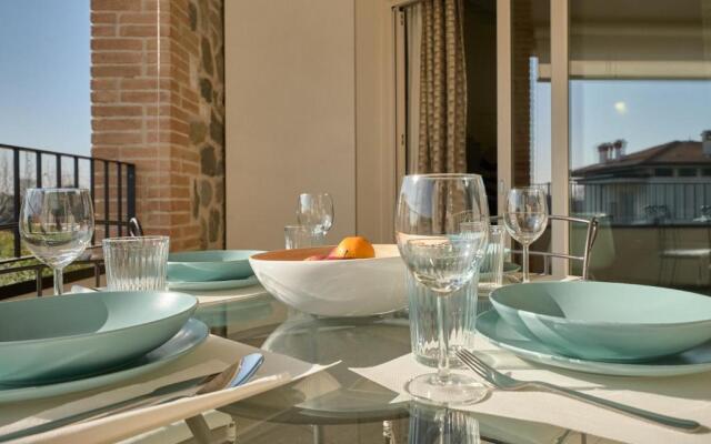 Warda A12 Apartment