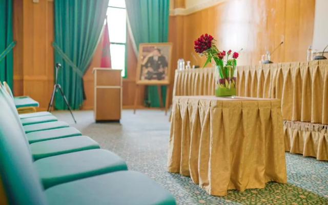 Agadir Beach Club Hotel