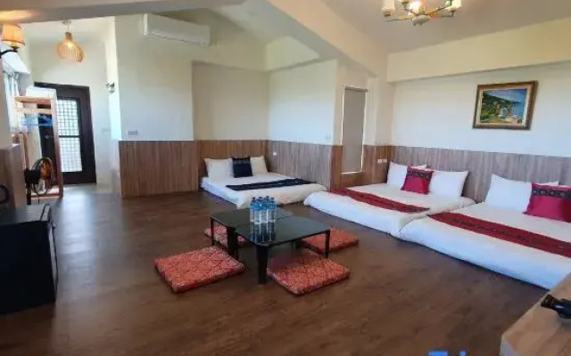 Secret Garden Homestay