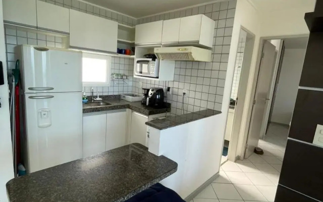 Pontamares 705 Ponta Negra