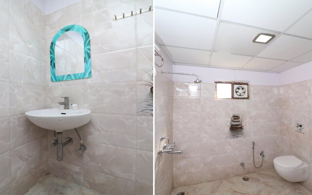 Shagun Palace OYO Rooms