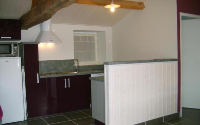 Gîte Commequiers, 2 pièces, 2 personnes - FR-1-426-466