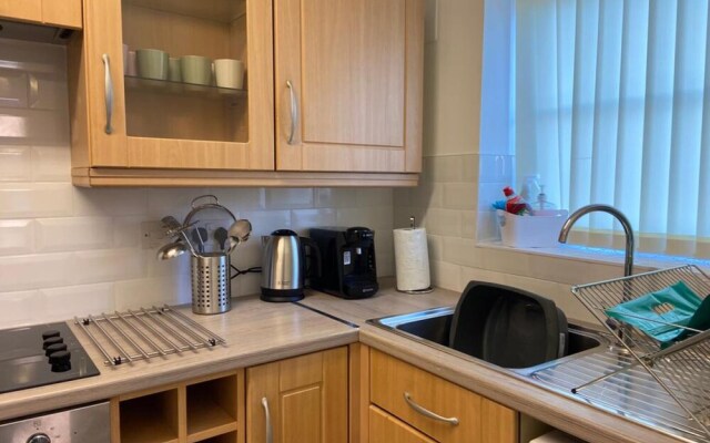 Captivating 3-bed House in March