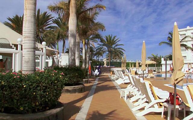 Hotel Riu Palace Maspalomas - Adults Only