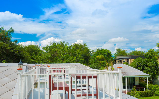 Banncake Khao Yai Resort by Aday