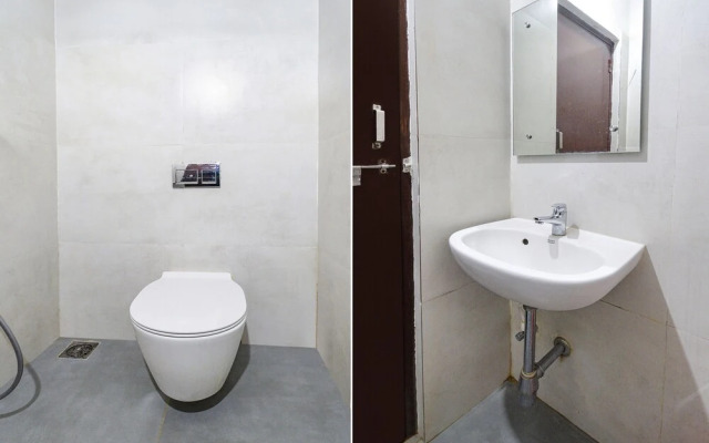 Fabhotel Big Daddy Suites