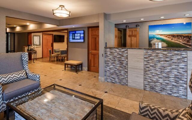 Spark by Hilton Chincoteague Island