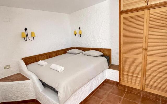 Trinimat Ferienhaus am Meer Teneriffa Nord 1