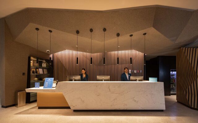 Hilton Garden Inn Lima Miraflores