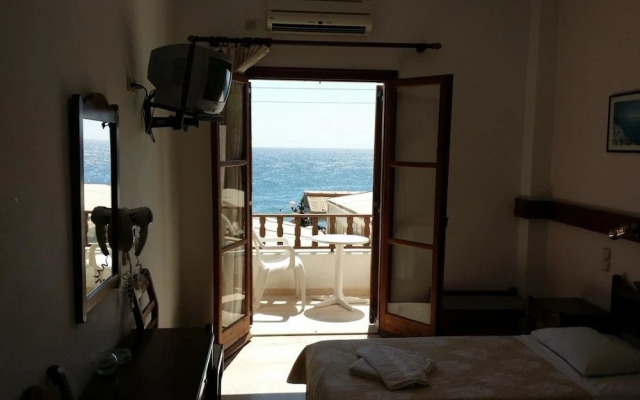 Ocean View
