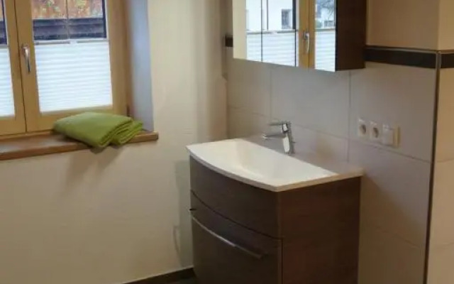 Ferienwohnungen Tischlerhof