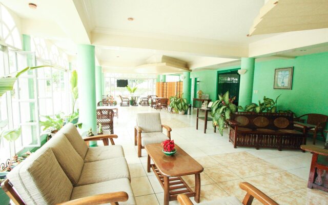 Bohol La Roca Hotel
