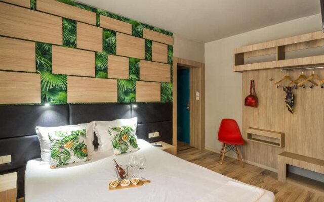 Hotel Allur