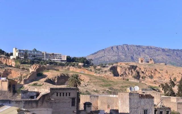 Dar Ikram