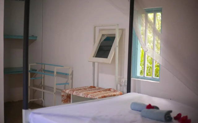 Tehan Homestay