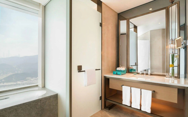 Meixi Lake Hotel, A Luxury Collection Hotel, Changsha