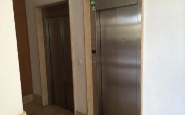 Apartment Bulevar Golf