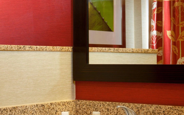 Courtyard Marriott Riverwalk