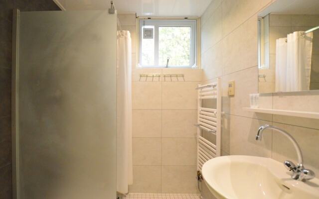 Holiday Home in Stramproy Near Nature