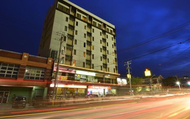 Express Inn - Cebu Hotel