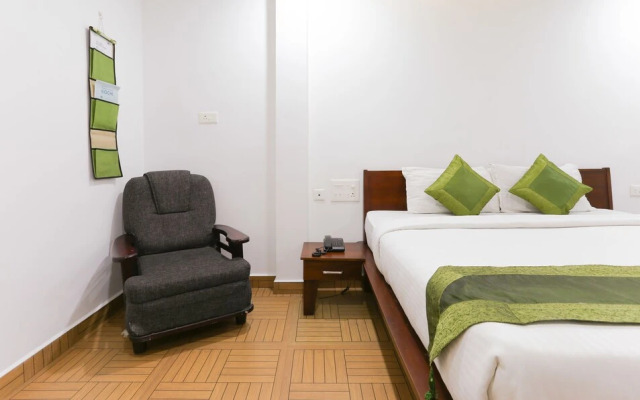 Treebo Malabar Plaza Inn