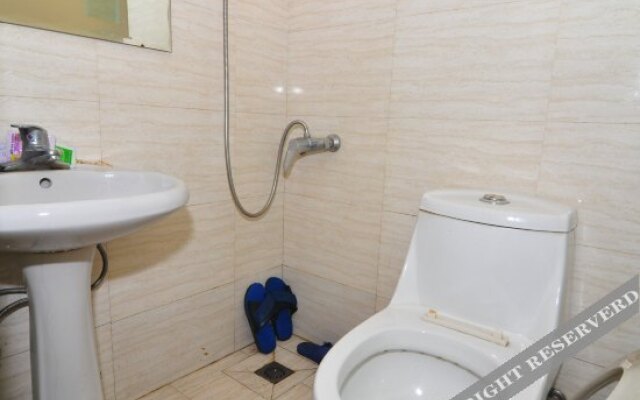 Ninggang Hotel