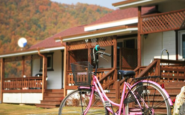 Yangpyeong Ooz Pension