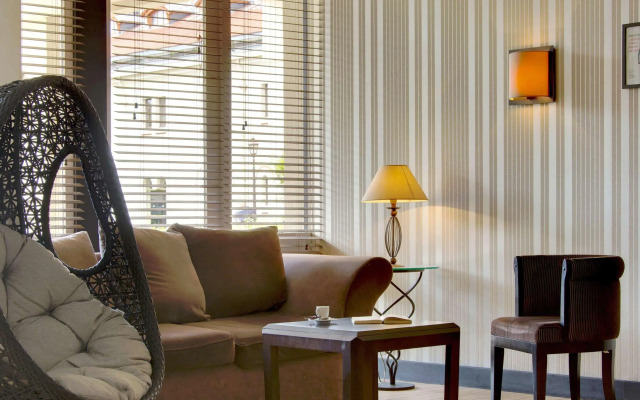 Mercure Vichy Thermalia
