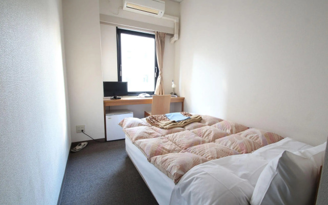 Sakura Hotel Ikebukuro - Hostel