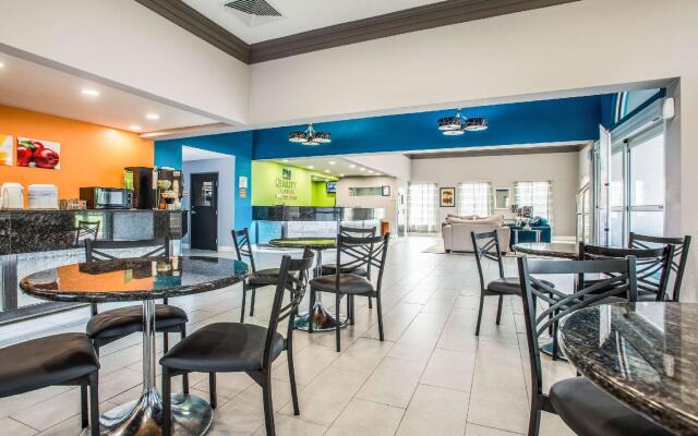 The Marco Hotel Lake Charles