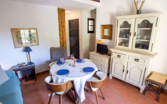 Les Mas de Pramousquier 36409