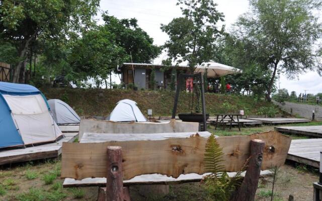 Danzi Camping