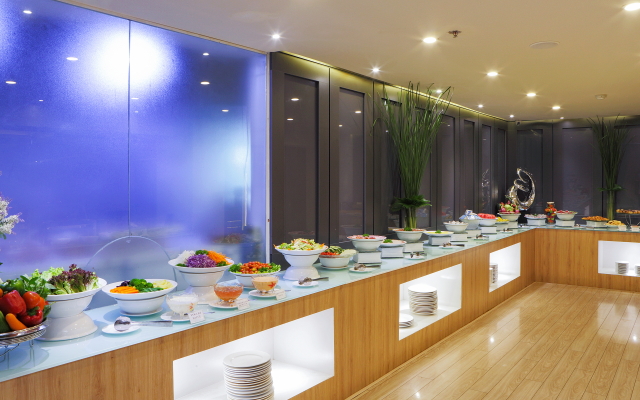 Lavender Boutique Hotel