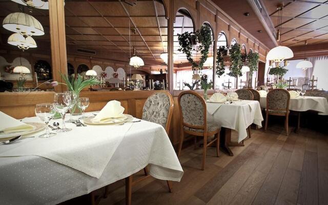 Landhaus Wieler