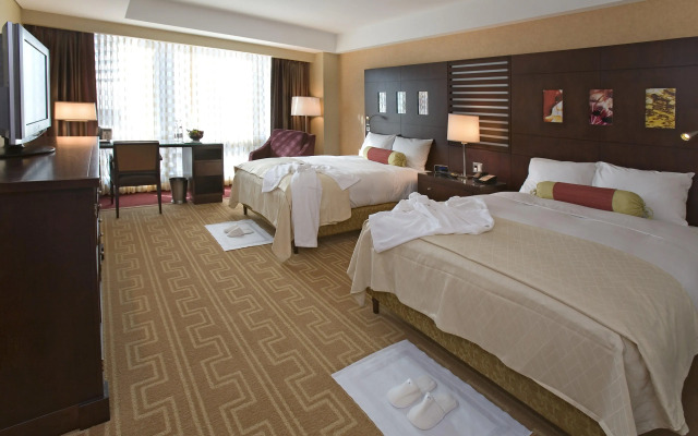 InterContinental Boston by IHG