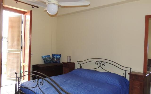 Holiday home Sole di Trezza