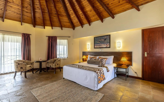 Sentrim Elementaita Lodge