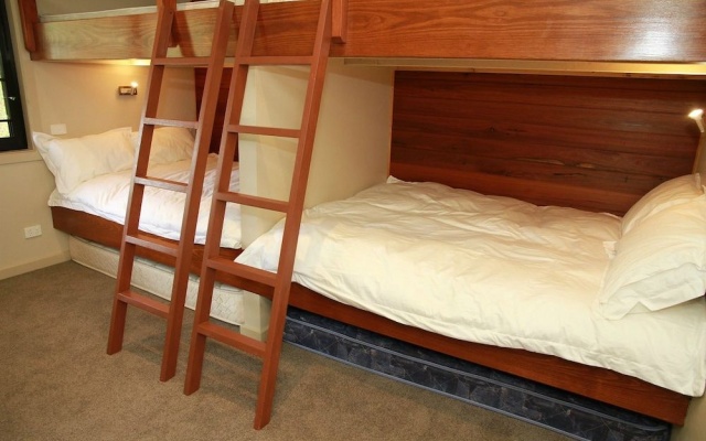 Woollybutt – Guest Rooms – Merrijig