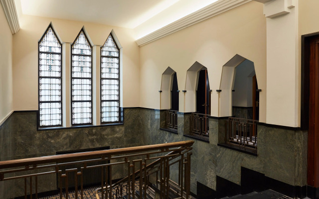 Hotel Indigo The Hague - Palace Noordeinde by IHG