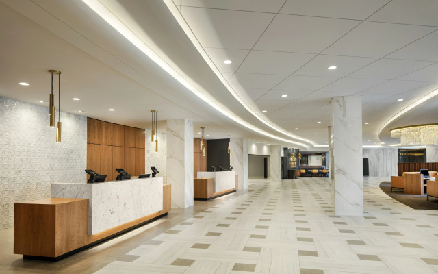 Washington Hilton