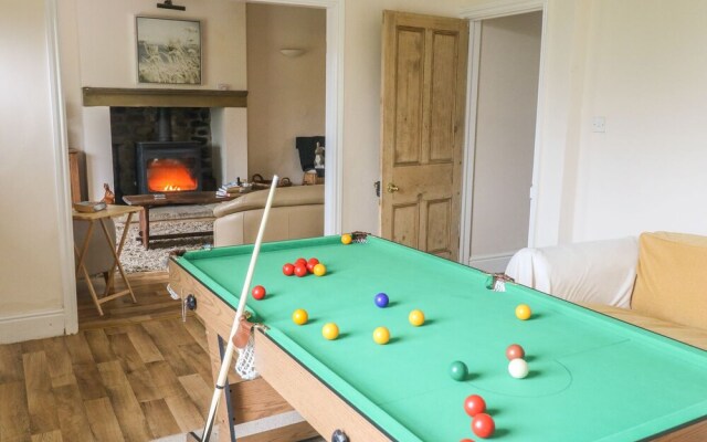Coars Farm