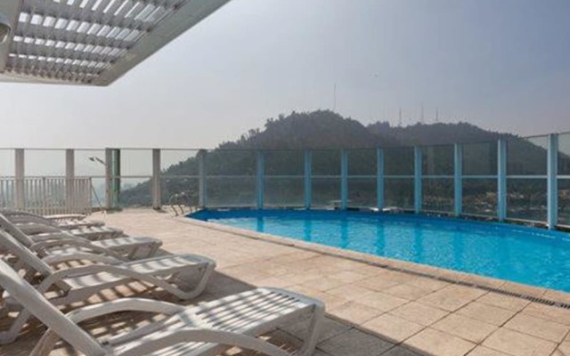 Apart Hotel Latino