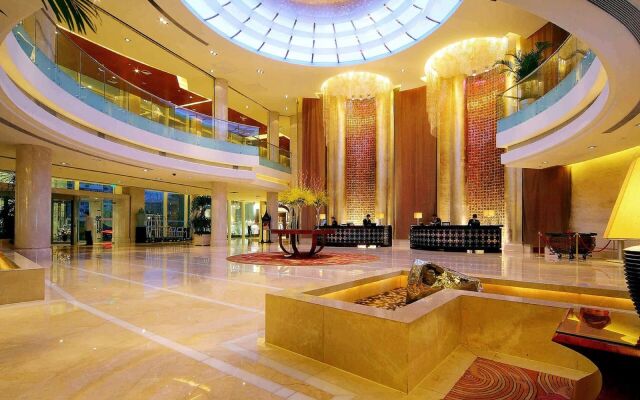 Gehua New Century Hotel