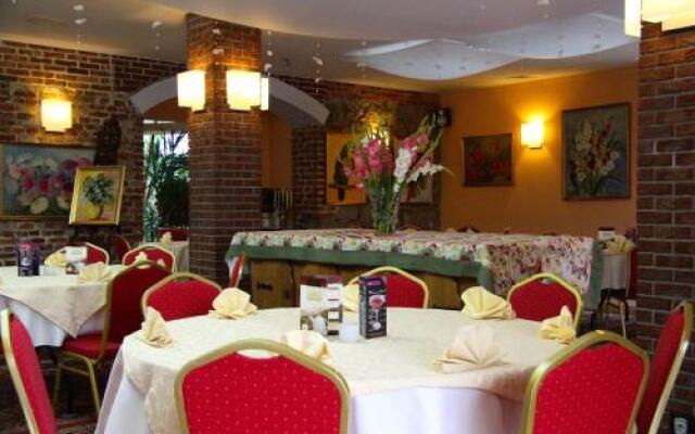 Hotel Tango