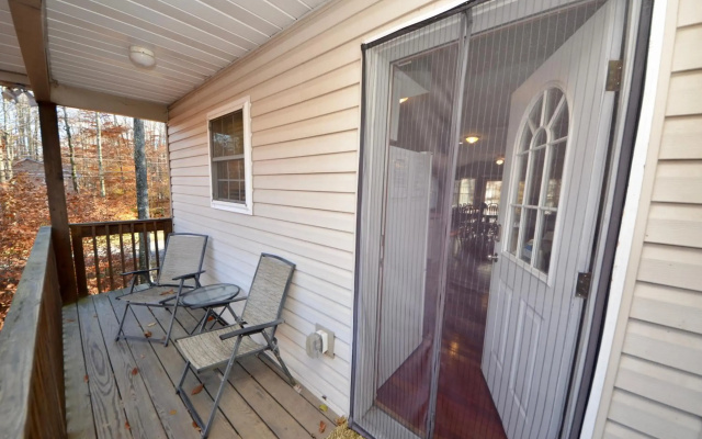 Mt. Maplewood Chalet