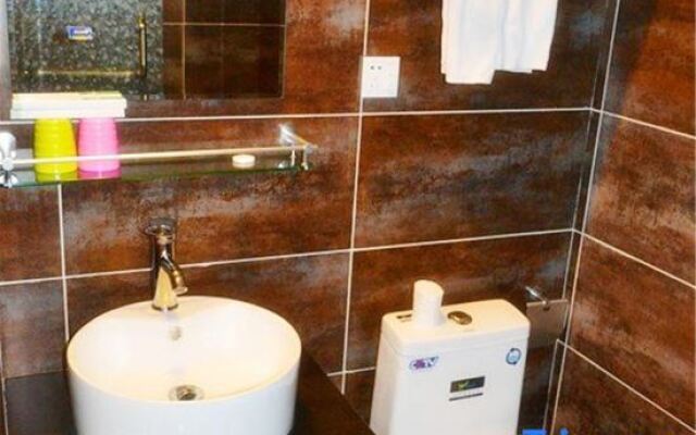 Harbin Cashbox Express Hotel