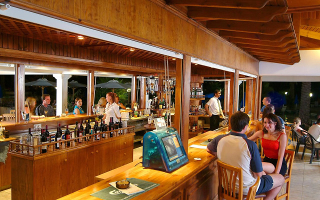 Nissiana Hotel