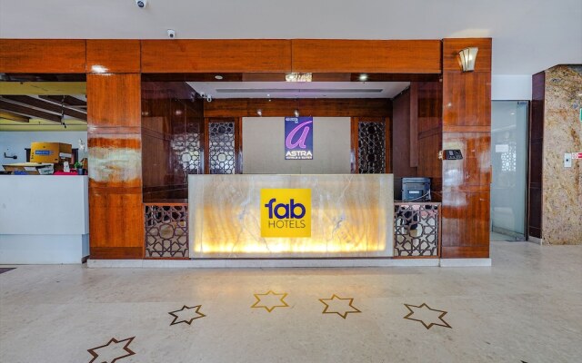 Chris Hotel Whitefield